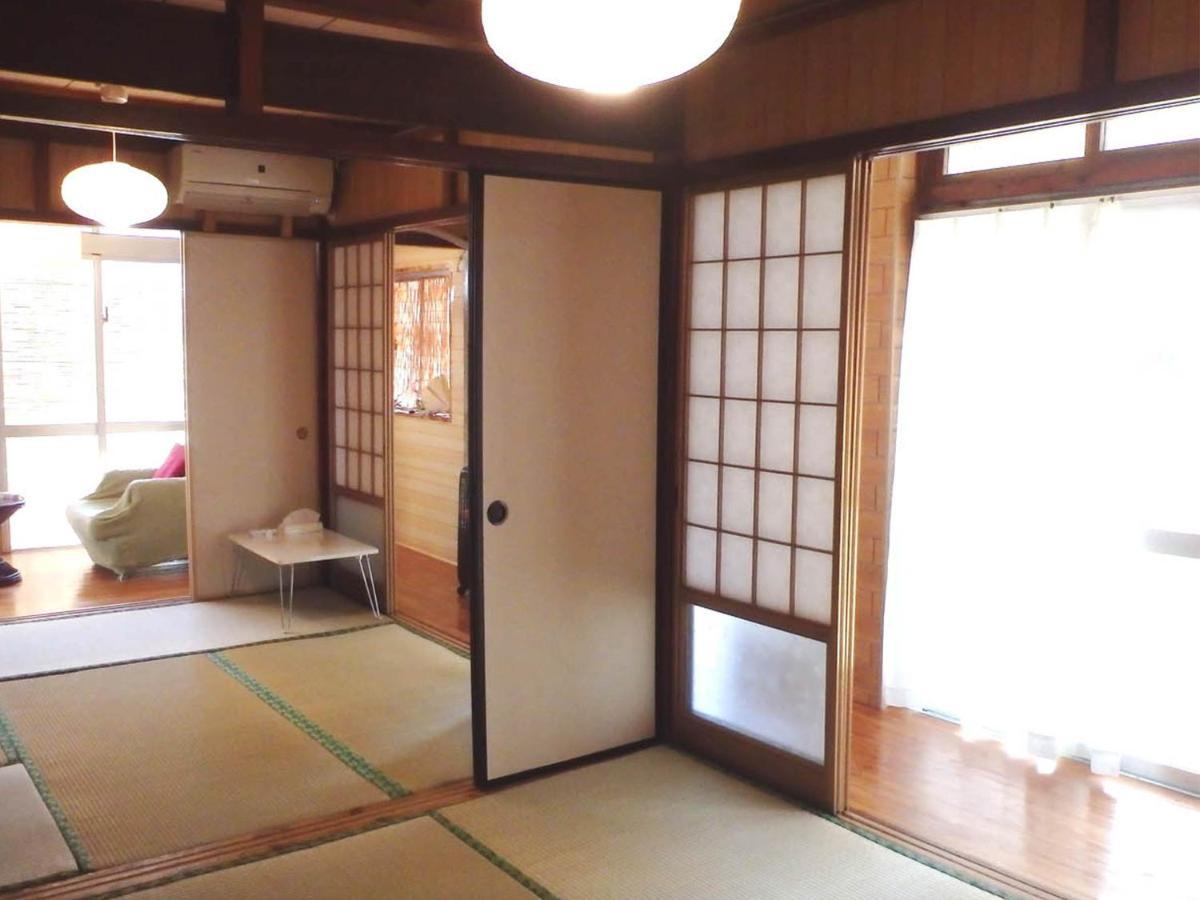 石垣島 一棟貸切りのお宿 ちゅら赤瓦 Ishigaki  Екстер'єр фото