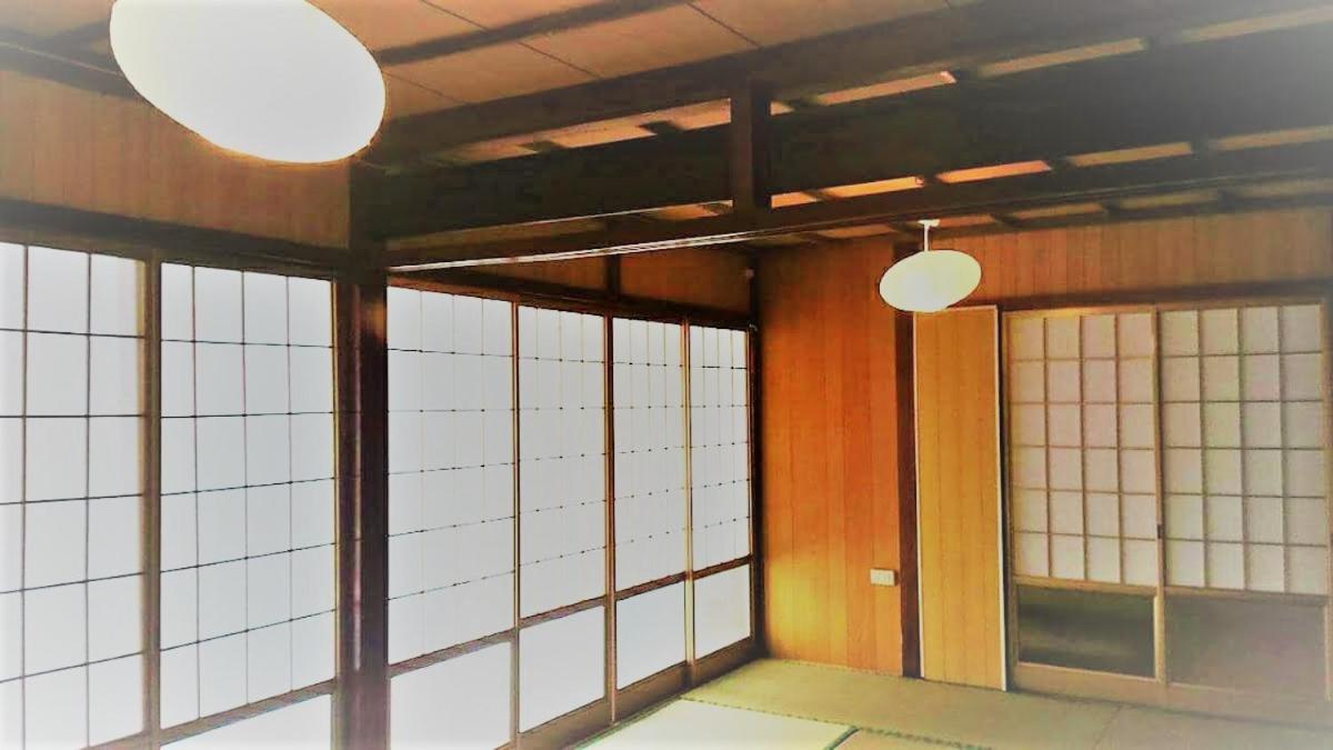 石垣島 一棟貸切りのお宿 ちゅら赤瓦 Ishigaki  Екстер'єр фото